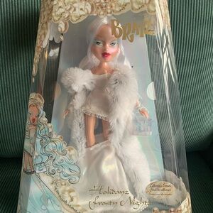 Bratz Holiday Frosty Nightz Cloe